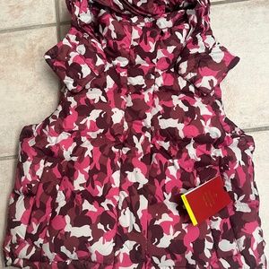 New Lululemon Wunder Puff vest